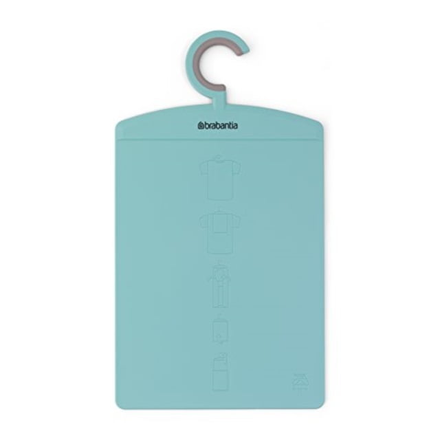 brabantia folding board, shirt board, laundry board, folding help, laundry folding board, mint