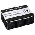 thumbnail image 1 of Winnwell Boîte de Rondelles de Hockey de 18 Unités, 1 of 2