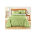 thumbnail image 1 of Madison Dot Bedspread, 1 of 2
