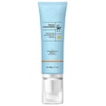 thumbnail image 1 of 1.7oz SPF50 Facial Sunscreen Hydrating Essence Sunscreen Defense Against UVA UVB Rays for Men Women, 1 of 5