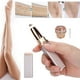 thumbnail image 5 of Recortador De Cejas Recargable, Removedor De Vello De Labios Facial Fuerte Y Estable Para Mujeres, 5 of 7