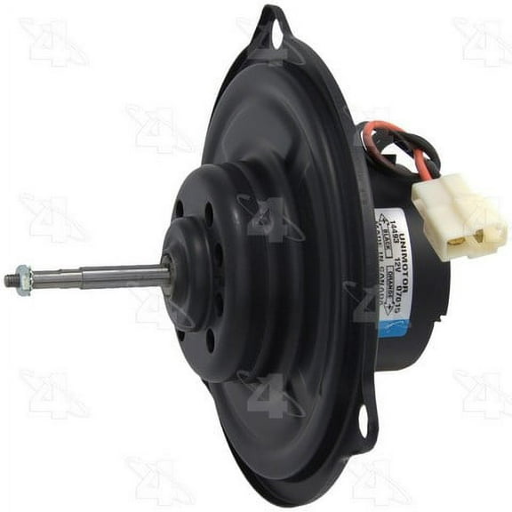 Four Seasons HVAC Blower Motor P/N:35493 Fits select: 1983 TOYOTA PICKUP, 1981-1982 TOYOTA PICKUP / CAB CHASSIS