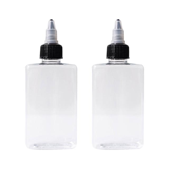 Botella de Aceite Kuymtek para Exteriores A Prueba Fugas 100ML 2 Uds