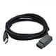 thumbnail image 1 of USB Programming Cable for LOGO PLC RS232 6ED1057-1AA01-0BA0 1MD0, 1 of 5