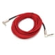 thumbnail image 2 of Cable de para Guitarra Eléctrica Núcleo de Cobre sin Oxígeno 22 AWG Duradero y Flexible Plug and Play para Mezcladores Amplificadores Micrófonos, 2 of 8