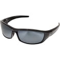 thumbnail image 1 of Gafas de sol EDGE Reclus-Blk Frame/Lentes Espejadas Plateadas, 1 of 4