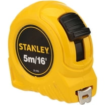 STANLEY 30-496 16-Inch Rule Tape Measure