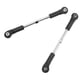 thumbnail image 5 of RC Steering Pull Rod, RC Servo Link Pull Rod Black Easy Installation High Strength For 1/7 RC Car ANGGREK Otros, 5 of 8