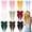 10 Colors B, variant on 10PCS Large Hair Ribbon Barrettes with Long Tails for Women & Girls, Vintage French Hair Accessories - Bow Clips in 10 Colors