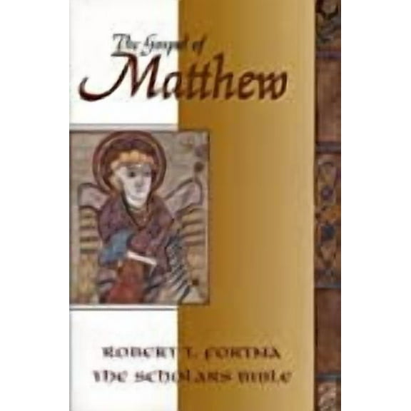 The Gospel of Matthew (Scholars Bible)