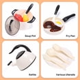 thumbnail image 3 of Juguete Play Kitchen Accessories Toy Cute Stone para niños de 3 a 4 años, 3 of 9