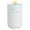 White, variant on Yhmxh Home Essentials Home Accessories Portable Desk Humidifier, Cool Mist Humidifier, Humidifier For Home Bedroom Office, Plants, Colorful Night Function House Essentials