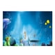 thumbnail image 2 of Decoración de papel tapiz de fondo de alta definición 3D Yuyangstore 61x30cm, 2 of 8