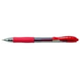 thumbnail image 1 of (Single, Red) - Pilot G207 Retractable Gel Rollerball 0.7 mm Tip (Single Pen) - Red, 1 of 2