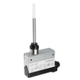 thumbnail image 1 of Unique Bargains AZ-7166 SPDT 1NO+1NC Travel Switch Limit Switch Micro Switch Momentary, 1 of 4