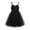 AA, variant on Toddler Girls Sleeveless Dress Baby Gauze Skirt Princess Skirt Suspender Dress 1 Piece Set for 9M-7T