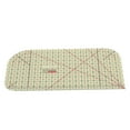 thumbnail image 2 of Hot Hem Ruler, Flexible Resin Sewing Ironing Ruler High Temperature Proof Multipurpose Sewing Ironing Ruler Suitable Present for Designers and Tailors, 2 of 7