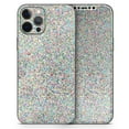thumbnail image 5 of DesignSkinz Colorful Small Sprinkles Full-Body Skin Decal Wrap Cover for iPhone 11 Pro, 5 of 9