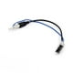 thumbnail image 3 of Reproductor de DVD para automóvil Yotijar mazo de cables estéreo, 3 of 8