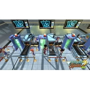 Airline Tycoon 2: Redemption
