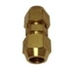 thumbnail image 2 of Conector de de de jardín, conjunto y , diámetro igual ensanchado φ8 × φ8mm Sunnimix Conector de plomería recta, 2 of 5