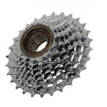 thumbnail image 4 of Volante giratorio para bicicleta, rueda libre de 7 velocidades, rueda libre de velocidad de bicicleta 13-28T, volante de bicicleta de montaña, tecnología avanzada, 4 of 8