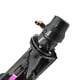 thumbnail image 3 of Metal RC Boat Water Jet Pump 6-12V Thruster desmontable Modificación decorativa Pulverizador Suministros de componentes de reemplazo Negro Advancent FN000887-01, 3 of 6