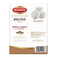 thumbnail image 2 of Galletas Marián Bolitas nuez 207 g, 2 of 3