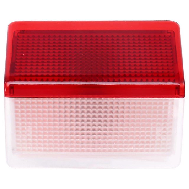 Car trunk interior light A2218202101 Compatible with C GLA ML Class W221 W212 W204 W246