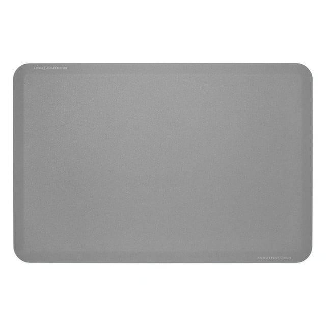 WeatherTech Tapis de Confort - Pierre - Gris