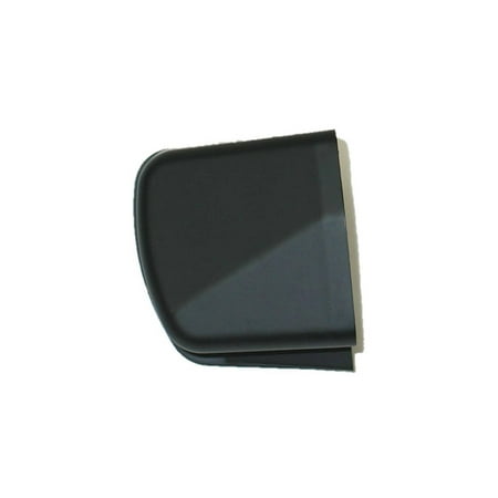 Corvette Steering Column Lock - Eckler's Premier Products 25246513 Corvette Steering Column Cover