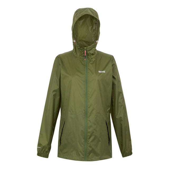 Regatta Veste Imperméable Pack It III pour Femmes