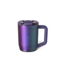 thumbnail image 1 of Taza de café BrüMate Müv 450 ml con aislamiento de acero inoxidable, 1 of 8