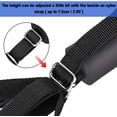 thumbnail image 5 of Volleyball Spike Trainer, Volleyball Spike Training System Compatible With Basketball Hoop, Volleyball Equipment Training Aid Improves Serving, Jumpin, 5 of 5