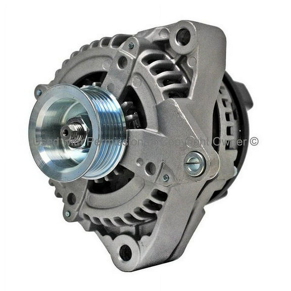 MPA - Starter Alternator 13992 Alternator