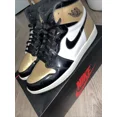 thumbnail image 4 of Size 11 - Jo r-dan 1 Retro High OG NRG Gold Toe 2018, 4 of 6