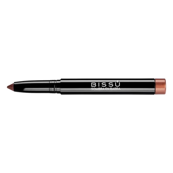 Sombra Para Ojos En Barra Sombra Bissu Varios Tonos 1.4 g terracota