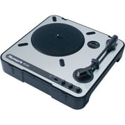 Portable Record Turntable