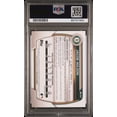 thumbnail image 2 of Graded 2023 Topps Bowman Draft Jacob Wilson #BD121 Rookie RC Baseball Card PSA 10 Gem Mint, 2 of 2