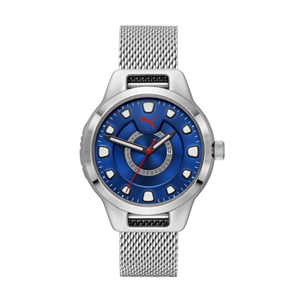 puma calculator watch