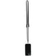 thumbnail image 2 of Correa cruzada ajustable Prodigee de poliéster negro STP-GO-BLK-GLD, 2 of 4