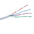 thumbnail image 2 of Cable Ethernet VIVO CCA Cat5e 250 pies UTP 24 AWG gris, 2 of 9