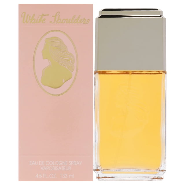 Perfume Evyan White Shoulders Eau De Cologne 133 ml para mujer