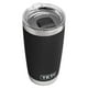 thumbnail image 1 of Vaso YETI Rambler de acero inoxidable con aislamiento al vacío de 590 ml, 1 of 6