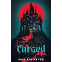 Gilded Duology: Cursed (Hardcover)