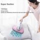 thumbnail image 4 of 2023 New Allergies Mites Remover Mattress Vacuum Cleaners Bed With Dust Mite Anti Mite Light Design, 4 of 5