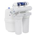 thumbnail image 1 of PUR 4-Stage Under Sink Universal Reverse Osmosis Water Filtration System, 1 of 9