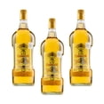thumbnail image 1 of Tripack Tequila 3 Caballos Reposado 1750 Ml 3 Caballos Tequila Reposado, 1 of 1
