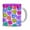 E, variant on Dvkptbk Coffee Mug 350Ml Valentine's Day Love Ceramic Coffee Mug Valentines Day Gifts