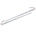 thumbnail image 3 of Tira de Luz LED 5630 2x 50cm 12v 36led YONGSHENG Carcasa de Aluminio Blanco, 3 of 5